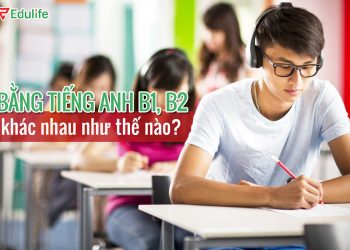 Trình độ tiếng Anh A1 A2 B1 B2 là gì? Có điểm gì khác biệt?
