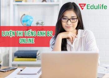 Chứng chỉ B2 Cambridge là gì? Lệ phí thi bao nhiêu?