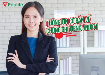 Bằng C1 tiếng Anh