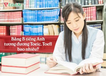 Chứng chỉ tiếng Anh
