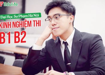 Review thi VSTEP tại Trường Đại học Sư Phạm Hà Nội
