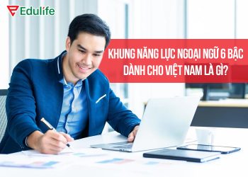 Khung tiếng Anh 6 bậc