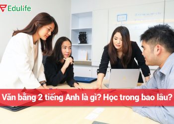 Văn bằng 2 tiếng Anh là gì?
