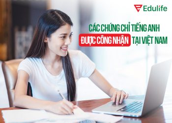 Top 10 chứng chỉ tiếng anh tốt nhất 2024