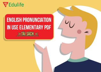 Tải sách English Pronunciation In Use Elementary PDF