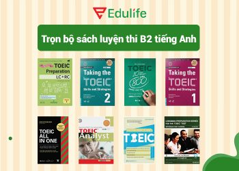Giới thiệu sách tiếng anh B2 download PDF miễn phí