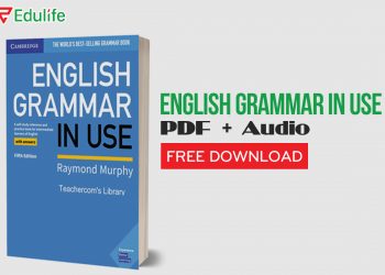 Trọn bộ [PDF] + Audio English Grammar In Use 130 đề mục miễn phí