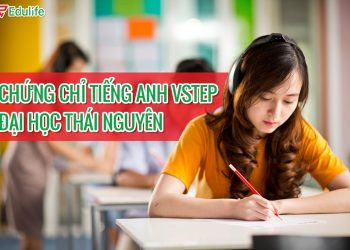 Review thi VSTEP tại Đại Học Thái Nguyên mới nhất 2026
