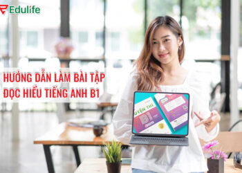 bài tập đọc hiểu tiếng anh trình độ b1