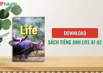 sách tiếng anh life a1-a2 pdf