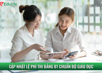 học tiếng anh b1 miễn phí