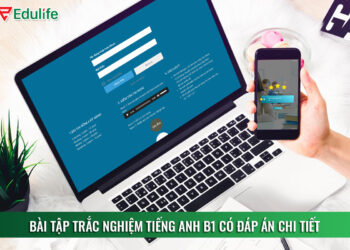 trắc nghiệm tiếng anh b1 có đáp an