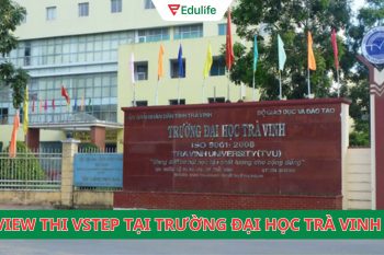 Review thi VSTEP tại Trường Đại học Trà Vinh