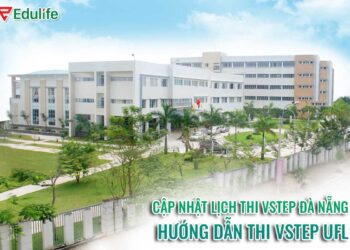 Review thi Vstep Đại học Đà Nẵng (Đại học Ngoại Ngữ Đà Nẵng UFL)
