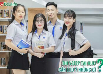 vstep đại học công nghiệp thực phẩm tphcm