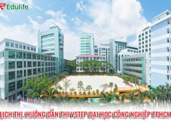 Review thi Vstep Đại học Đà Nẵng (Đại học Ngoại Ngữ Đà Nẵng UFL)