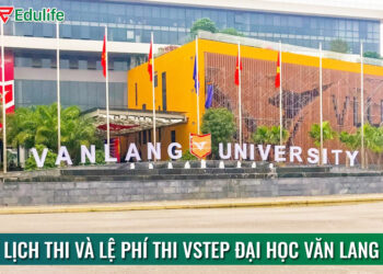 vstep văn lang