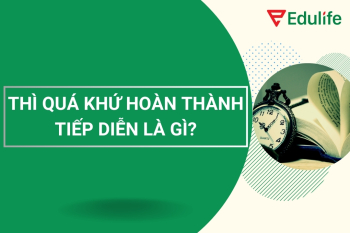 Thì quá khứ hoàn thành tiếp diễn: Công thức và cách dùng