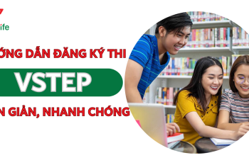 HƯỚNG DẪN ĐĂNG KÝ THI VSTEP ĐƠN GIẢN, NHANH CHÓNG (1)