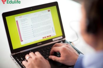 Cấu trúc đề thi Aptis đầy đủ và chính xác nhất