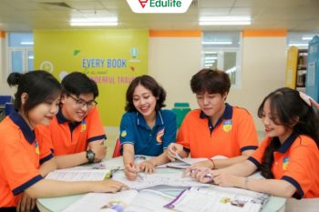 HUTECH không thi tiếng anh đầu vào với chương trình trong nước