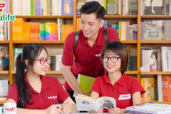 Có nhiều cách để sinh viên HUST chứng minh năng lực tiếng Anh