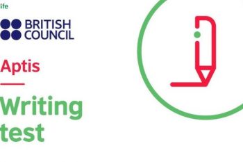 Giới thiệu tổng quan về Writing Aptis General