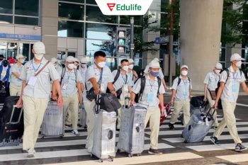 Người lao động cần có chứng chỉ tiếng Anh để đi xuất khẩu lao động