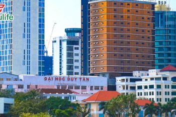 Bạn nên xem review thi VSTEP tại Trường Đại học Duy Tân trước khi thi