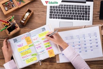 Thi thử B1 VSTEP​ giúp bạn đánh giá được năng lực bản thân và lên kế hoạch ôn tập khoa học