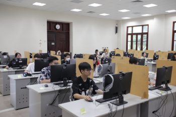 Đăng ký thi tiếng Anh B1