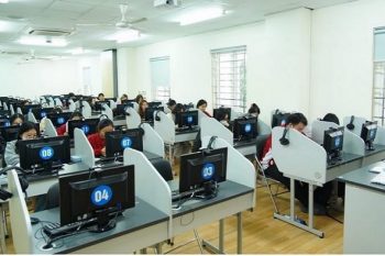 thi chứng chỉ tiếng Anh A2 Đại Học Hà Nội