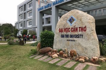 Tra cứu điểm thi VSTEP Đại học Cần Thơ