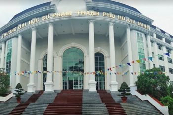 tra cứu điểm thi VSTEP đại học Sư Phạm TPHCM