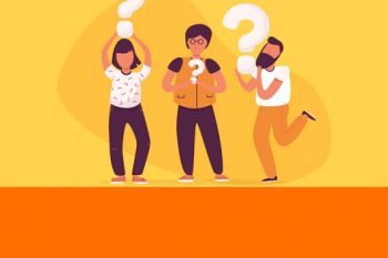 Các dạng câu hỏi trong tiếng anh