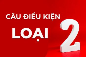 câu điều kiện loại 2