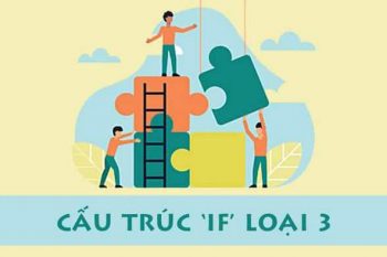 Câu điều kiện loại 3