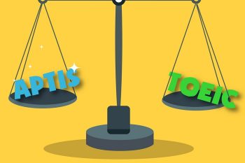 Nên thi APTIS hay TOEIC