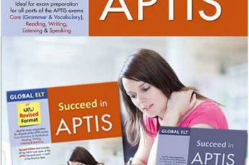 Succeed in Aptis