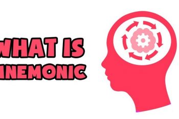 Phương pháp Mnemonics