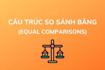 so sánh bằng