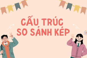So sánh kép