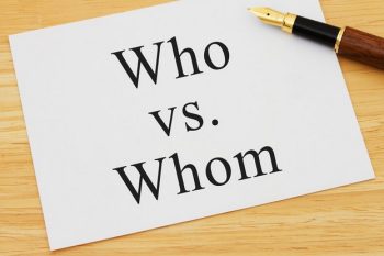 cách dùng who whom whose