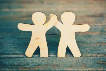 từ vựng chủ đề tình bạn