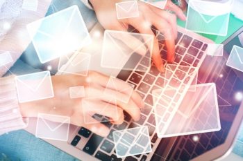 cách viết email tiếng Anh